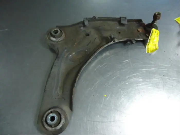 Front wishbone, right Renault Espace