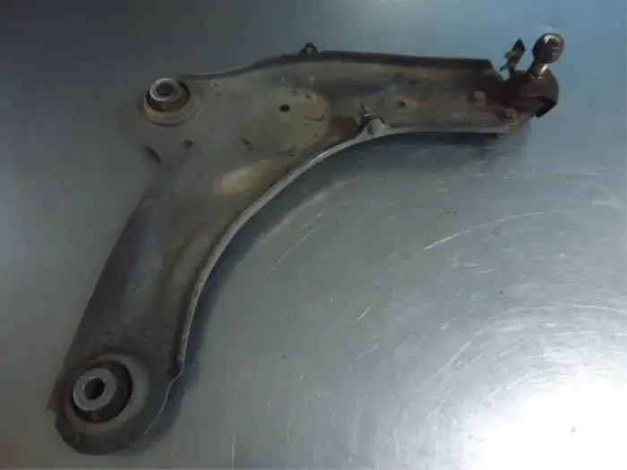 Front wishbone, right Renault Espace