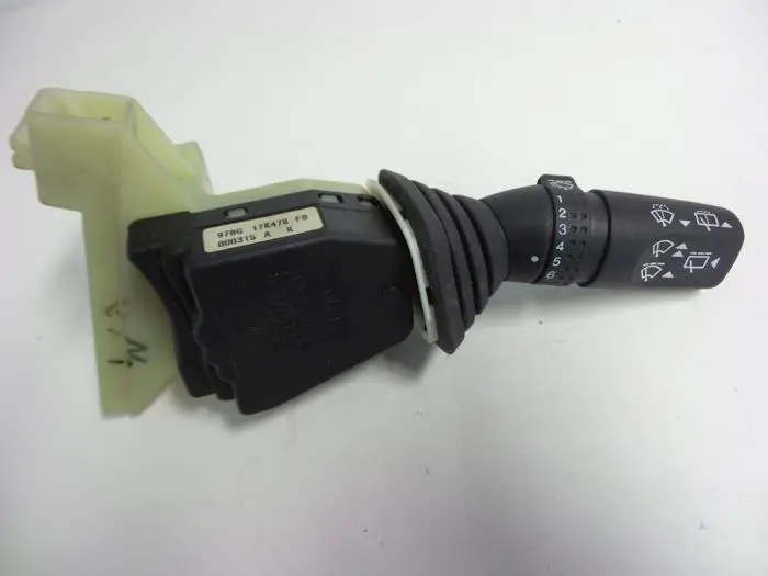 Interruptor de limpiaparabrisas Ford Mondeo