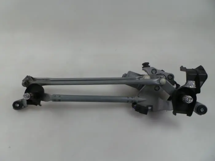Wiper motor + mechanism Toyota Rav-4