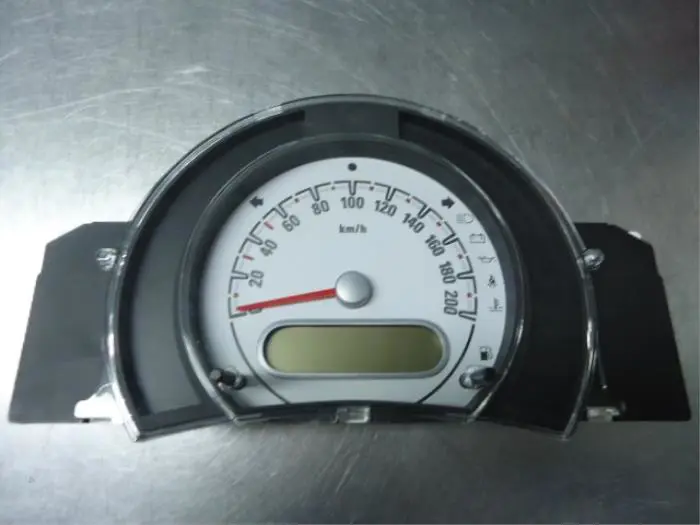 Odometer KM Opel Agila