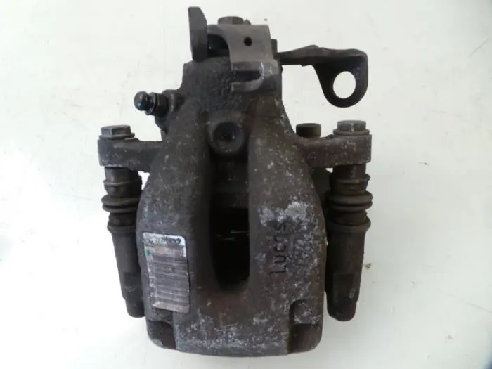 Rear brake calliper, left Citroen C3 Picasso
