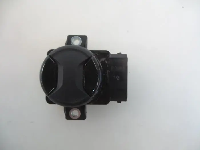 Electric seat switch Volkswagen Touareg