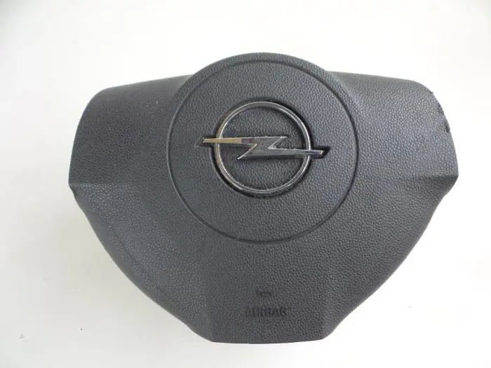 Airbag gauche (volant) Opel Zafira