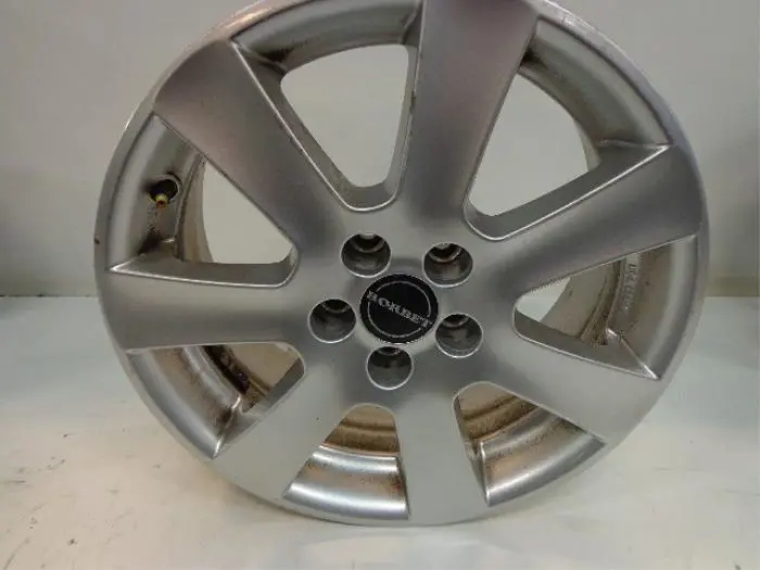 Wheel Toyota Avensis