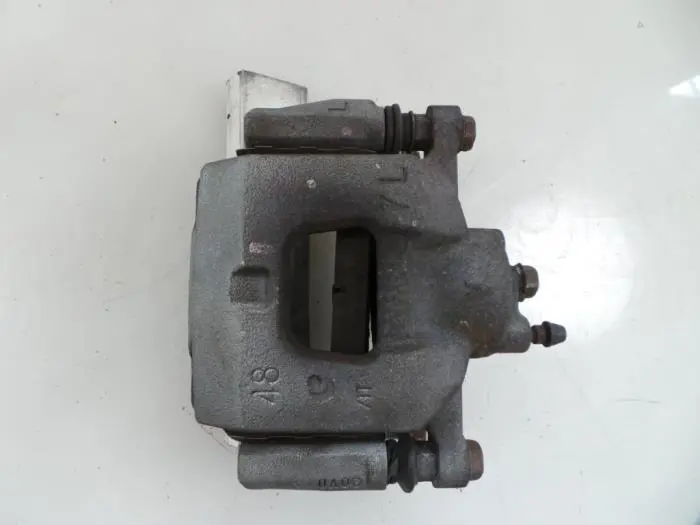 Front brake calliper, left Toyota IQ