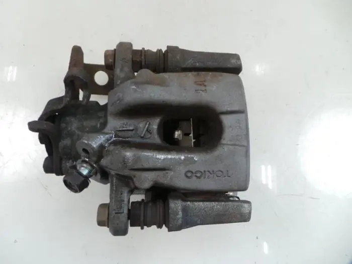Rear brake calliper, left Toyota IQ