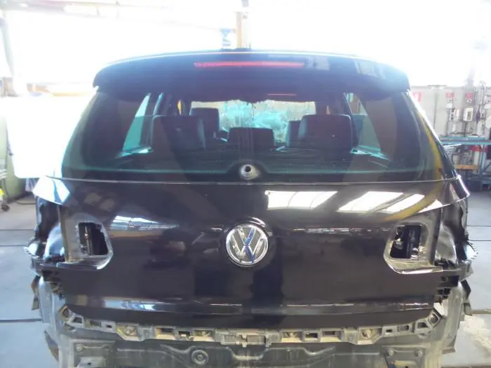 Tylna klapa Volkswagen Golf