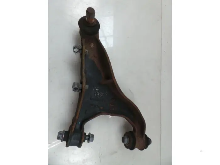 Rear wishbone, left Subaru XV