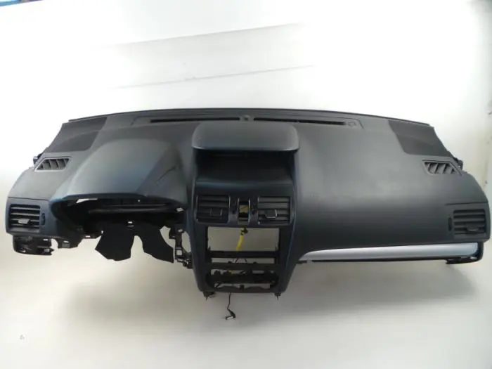 Right airbag (dashboard) Subaru XV