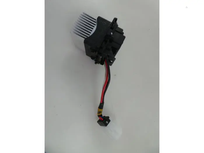 Heater resistor Subaru XV
