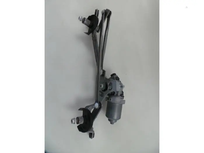 Wiper motor + mechanism Subaru XV
