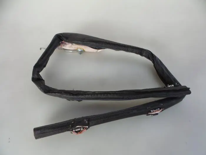 Roof curtain airbag, right Peugeot 308
