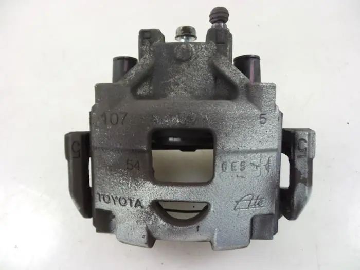 Front brake calliper, left Toyota Yaris
