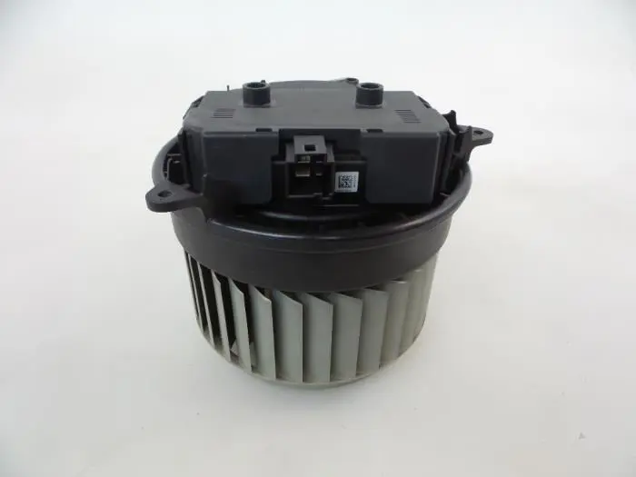 Motor de ventilador de calefactor Audi A6