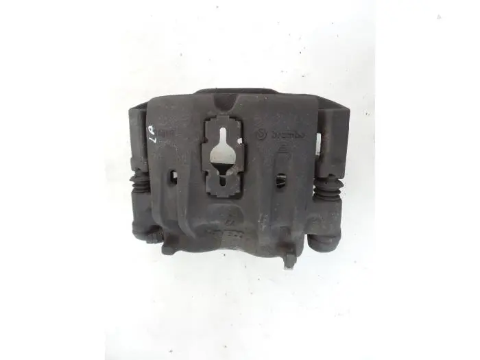 Rear brake calliper, left Iveco New Daily