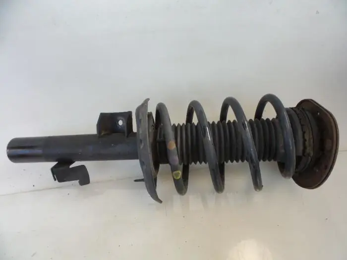 Front shock absorber rod, right Ford Mondeo