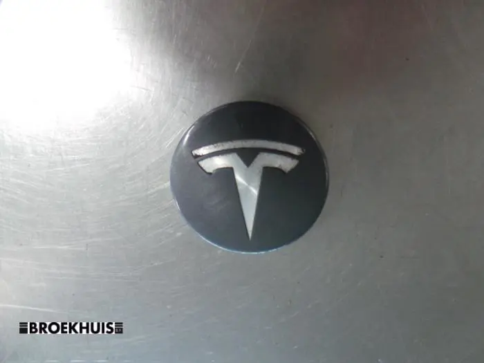 Radkappe Tesla Model S