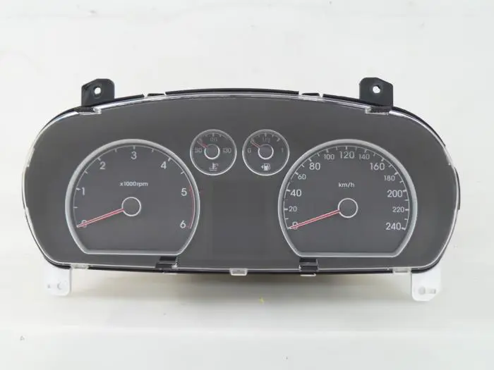 Odometer KM Hyundai I30