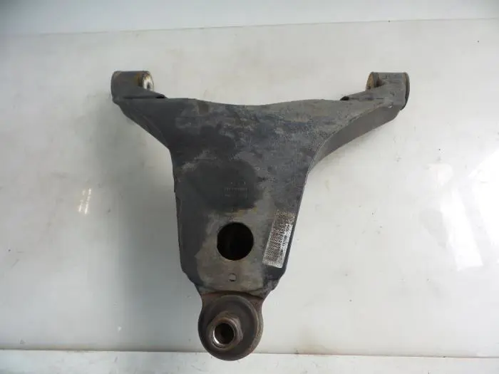 Front wishbone, left Iveco New Daily