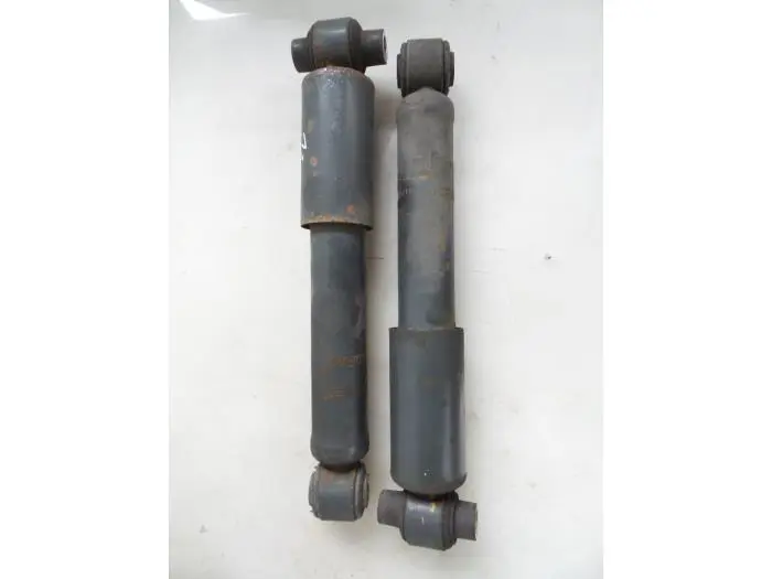 Shock absorber kit Iveco New Daily