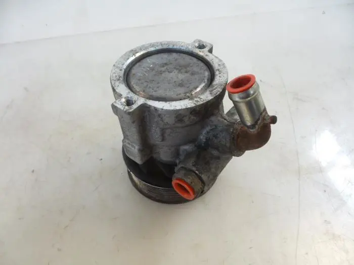 Power steering pump Iveco New Daily