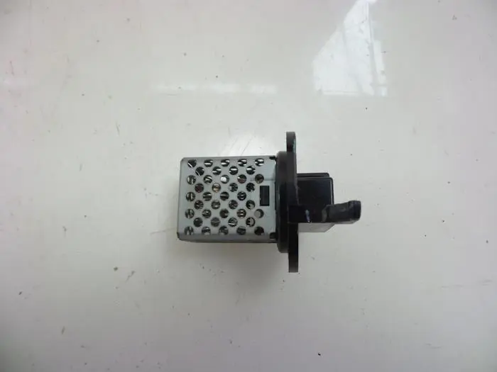 Heater resistor Daihatsu Materia