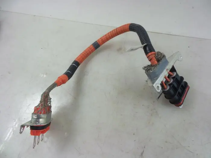 Cable (miscellaneous) Toyota Prius