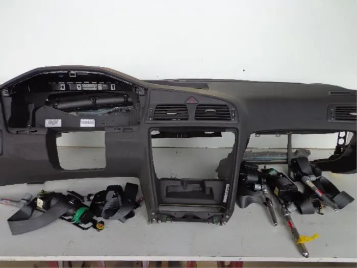 Airbag Set+Module Volvo V70/S70