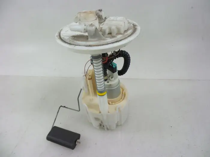 Bomba eléctrica de combustible Smart Roadster