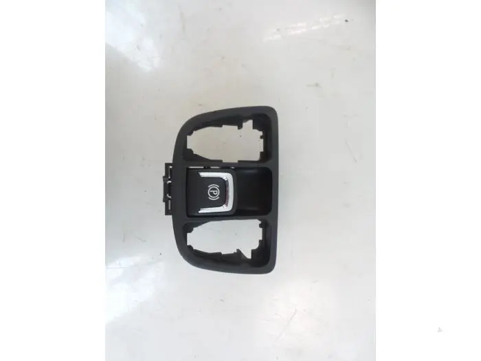 Interruptor de freno de mano Opel Zafira