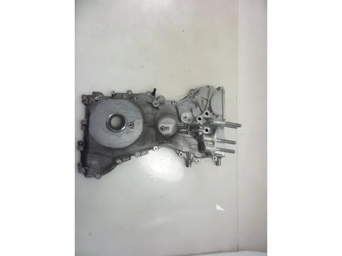 Timing cover Landrover Discovery