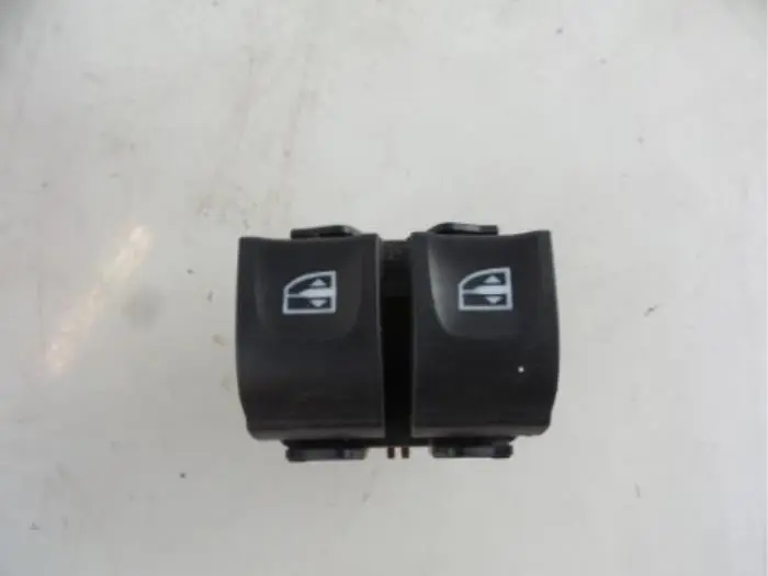 Electric window switch Renault Clio