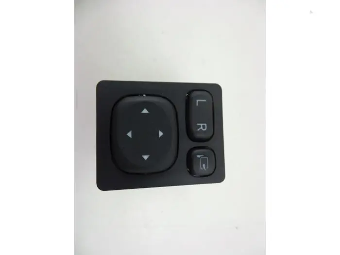 Interruptor de retrovisor Toyota Auris