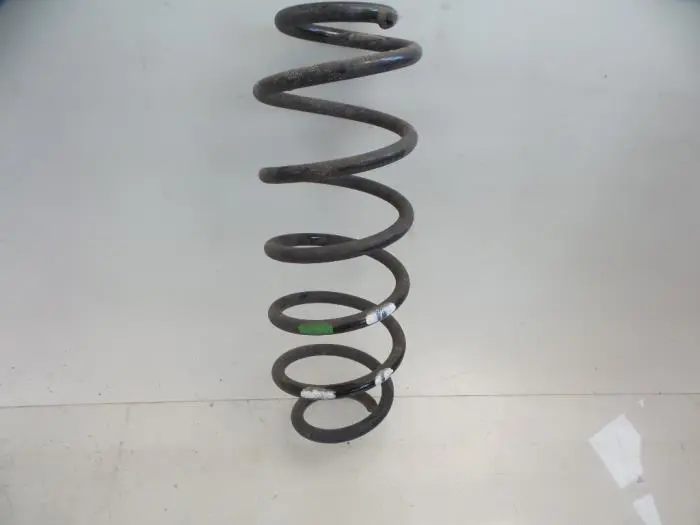 Rear coil spring Citroen DS3