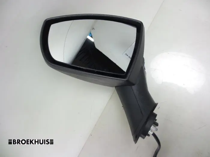 Wing mirror, left Ford Ecosport