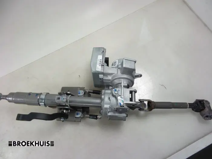 Electric power steering unit Ford Ecosport