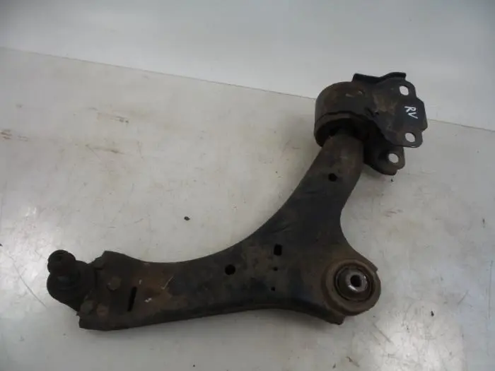 Front wishbone, right Ford S-Max