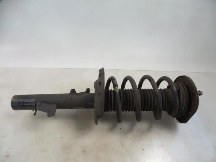 Front shock absorber rod, right Ford S-Max