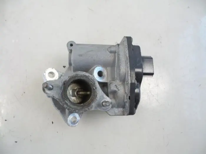 EGR valve Renault Megane