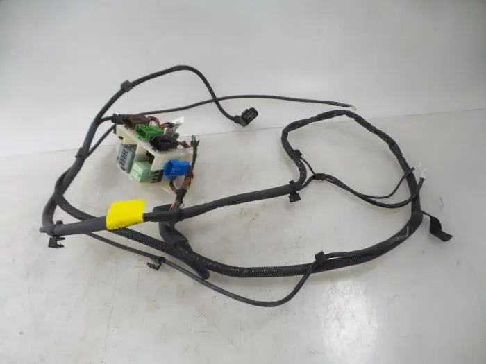 Mazo de cables BMW X4
