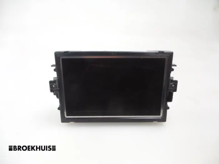 Controlador de pantalla multimedia Mercedes ML-Klasse
