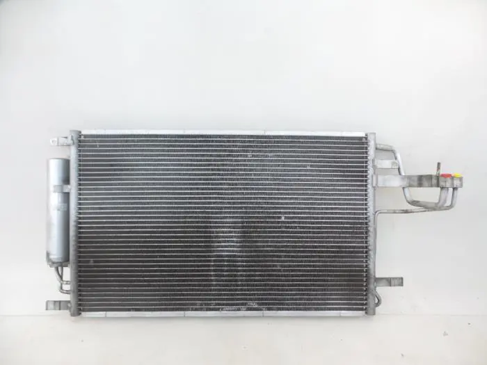 Air conditioning radiator Hyundai Tucson