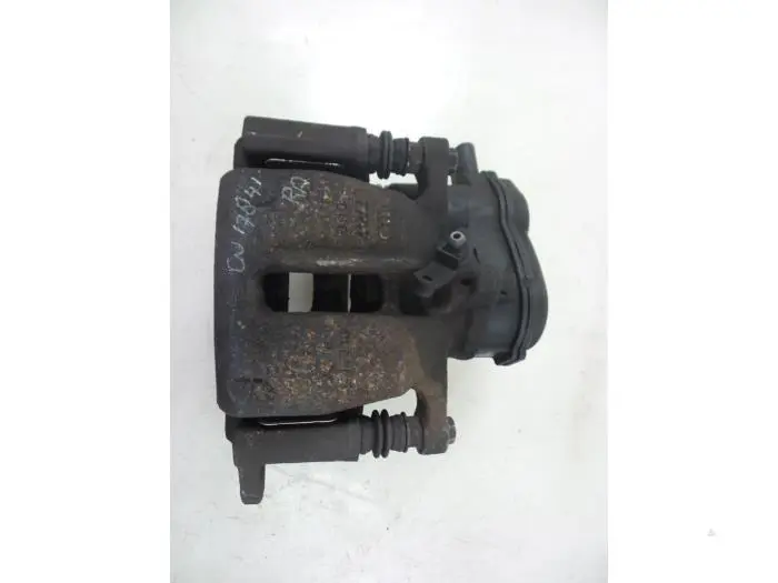 Rear brake calliper, right Audi A6
