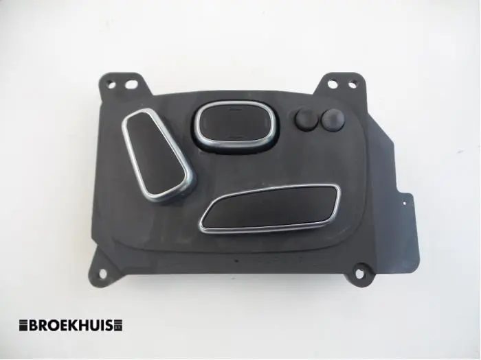 Electric seat switch Landrover Range Rover