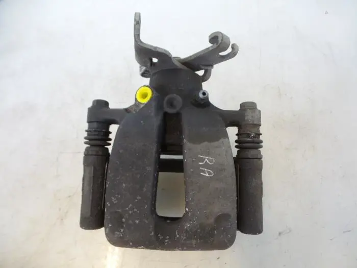 Rear brake calliper, right Opel Insignia