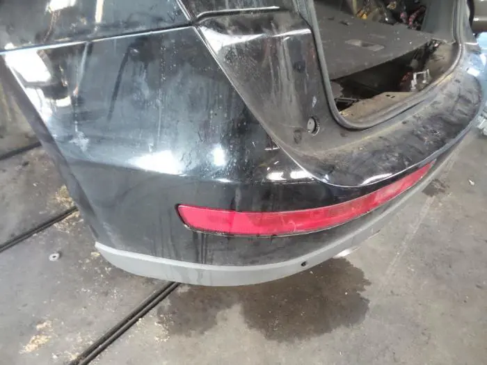 Zderzak tylny Audi Q5