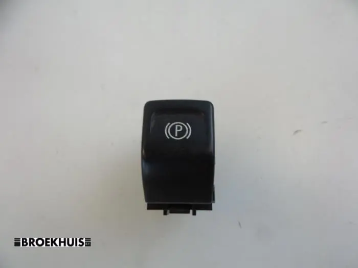 Interruptor de freno de mano Opel Meriva