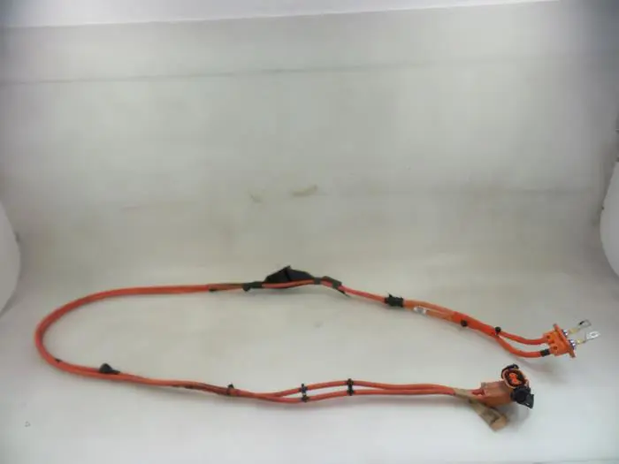 Cable (miscellaneous) Volkswagen Golf