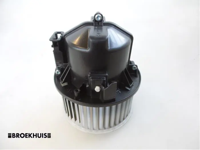 Motor de ventilador de calefactor Volvo XC60